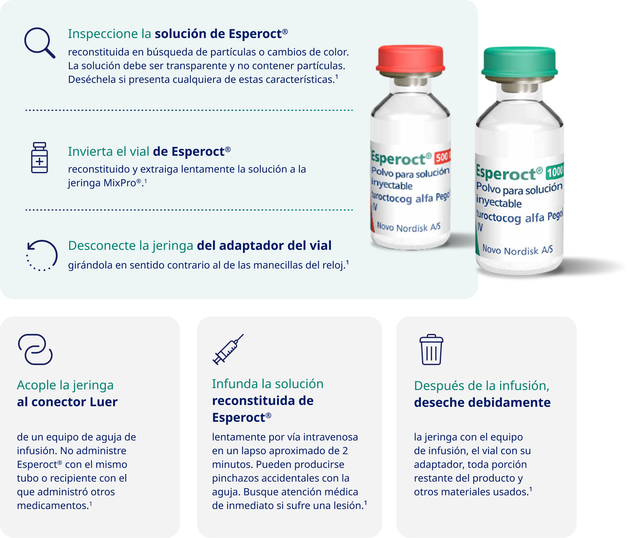 esperoct-solution