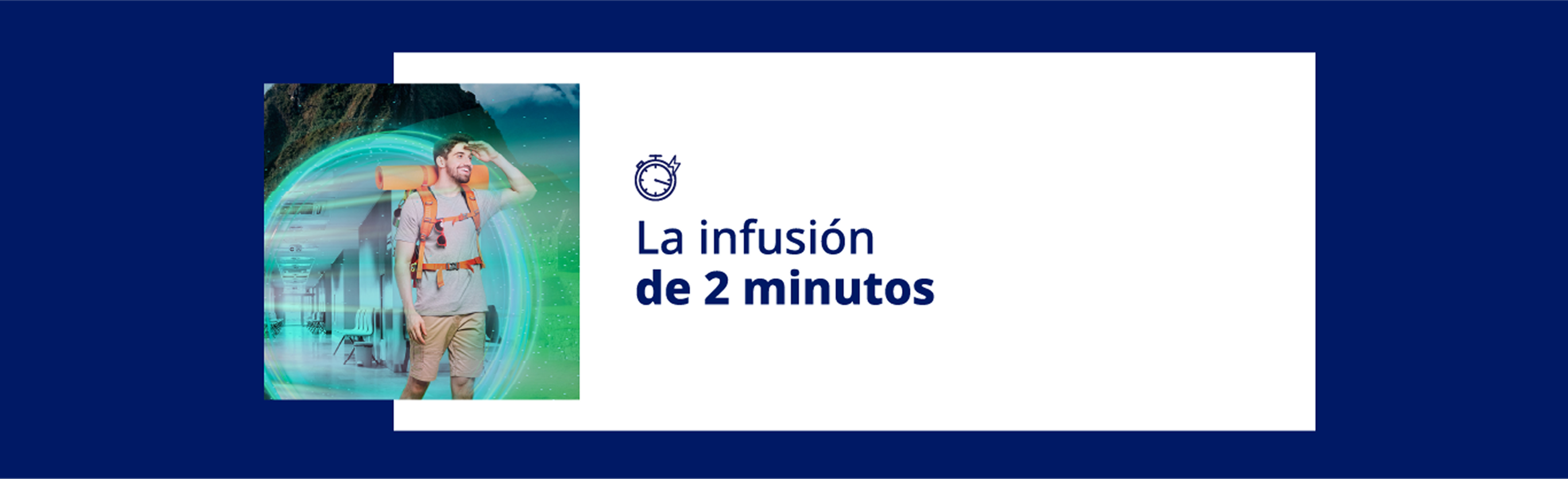 infusion